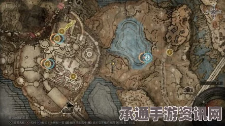 艾尔登法环DLC蛇徽章盾获取攻略及技巧详解