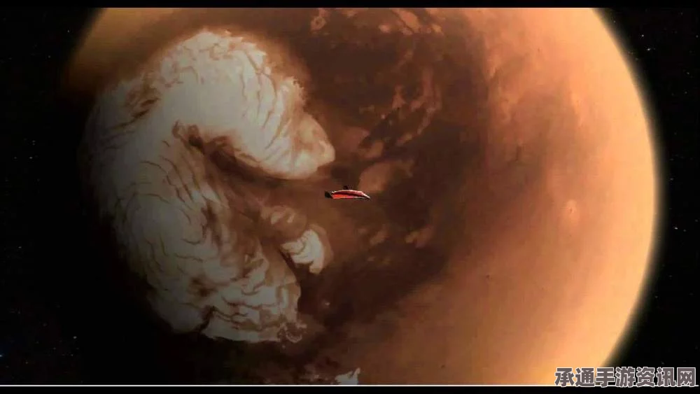 图解火星背景资料，解读火星上发现液态水意味着什么？以及探索其背后的技巧方法