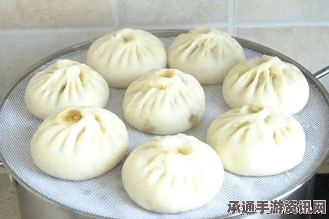 牧野之歌小笼包制作大全，材料、技巧详解