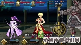 FGO国服与日服白情限定礼装选择指南，攻略技巧深度解析