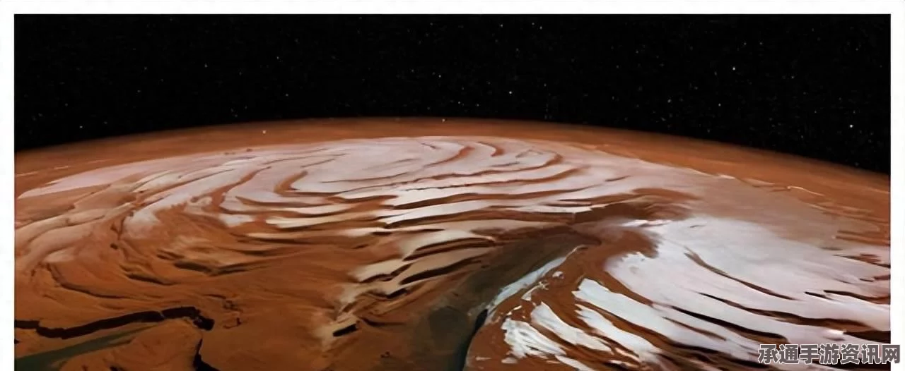 火星未知物体探索揭秘，女外星人传闻与探索之旅的奥秘