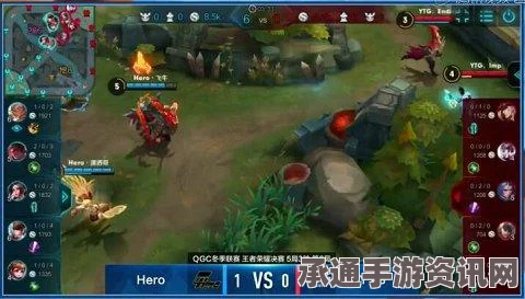 揭秘Hero战队兵不血刃夺冠秘诀，王者荣耀决赛技巧方法大解析
