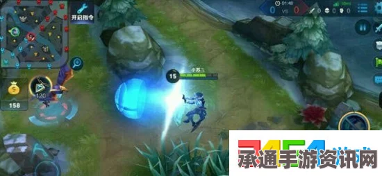 王者荣耀诸葛亮海军上将皮肤详解，价格、技巧方法全攻略