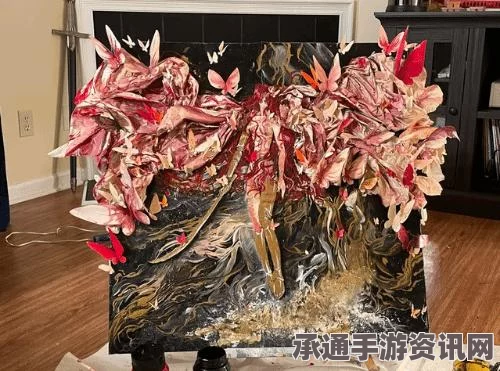 艾尔登法环DLC龙之境界，画作攻略获取指南与技巧方法解析