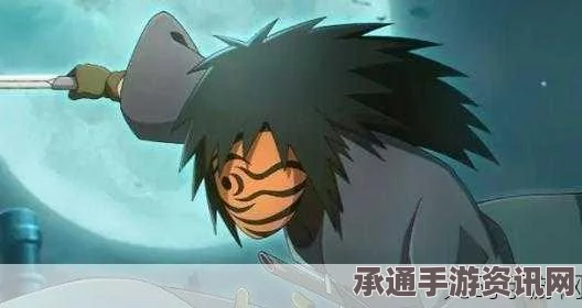 火影忍者手游，红面具镜像深度解析与决斗场实战技巧指南