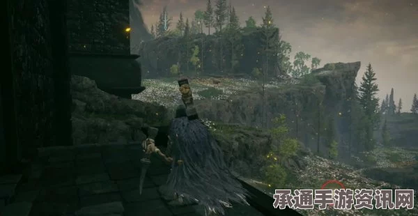 艾尔登法环DLC母亲姿势获取攻略详解及技巧分享